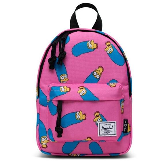 The Simpsons - Marge Classic Mini Backpack by Herschel
